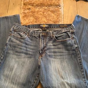 Lucky Brand Men’s Jeans